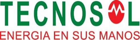 Logo de TECNOSOL HONDURAS, S.A. DE C.V.